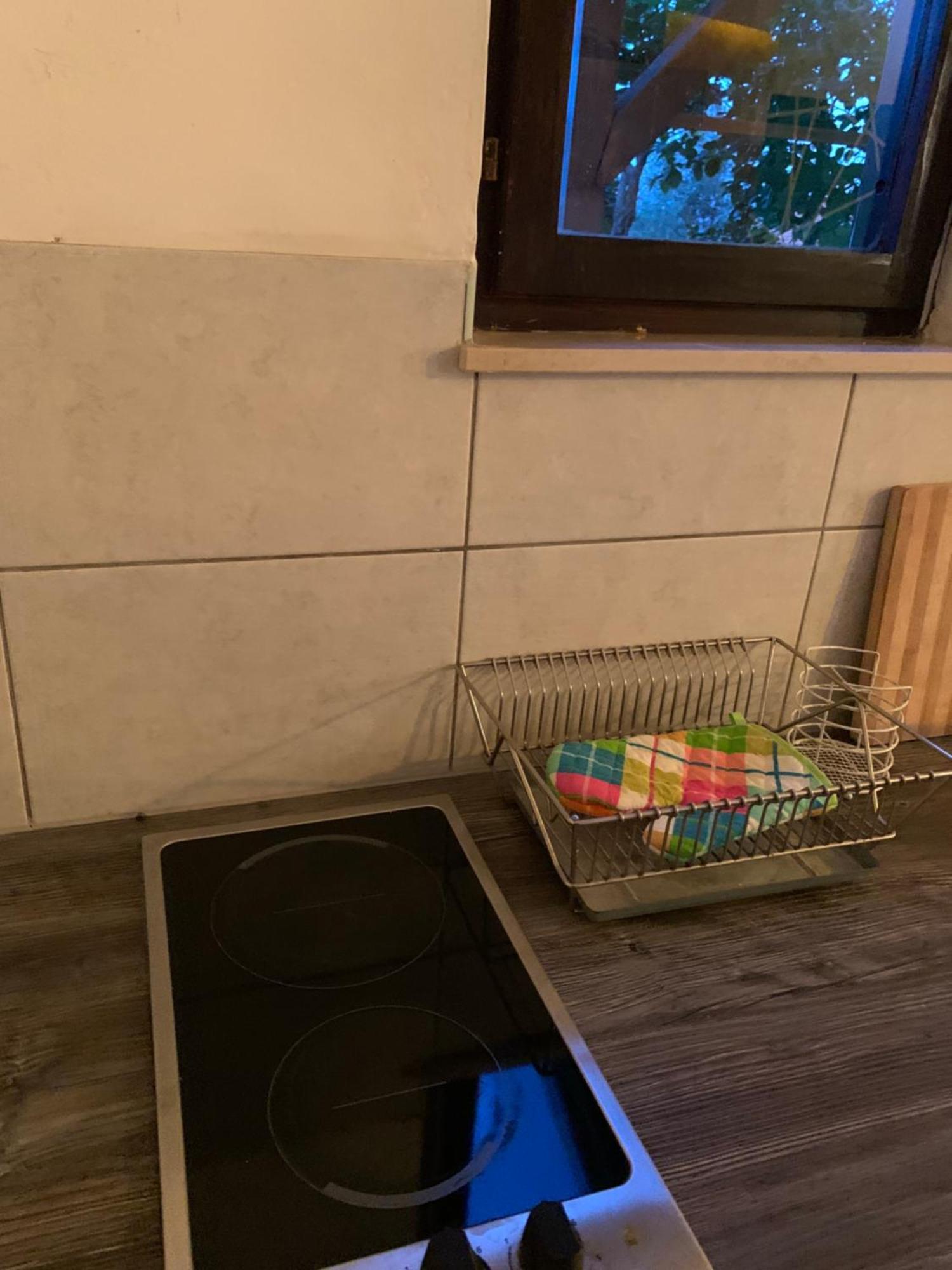 Lili Apartments, Sv Dunata 18 Корнич Экстерьер фото