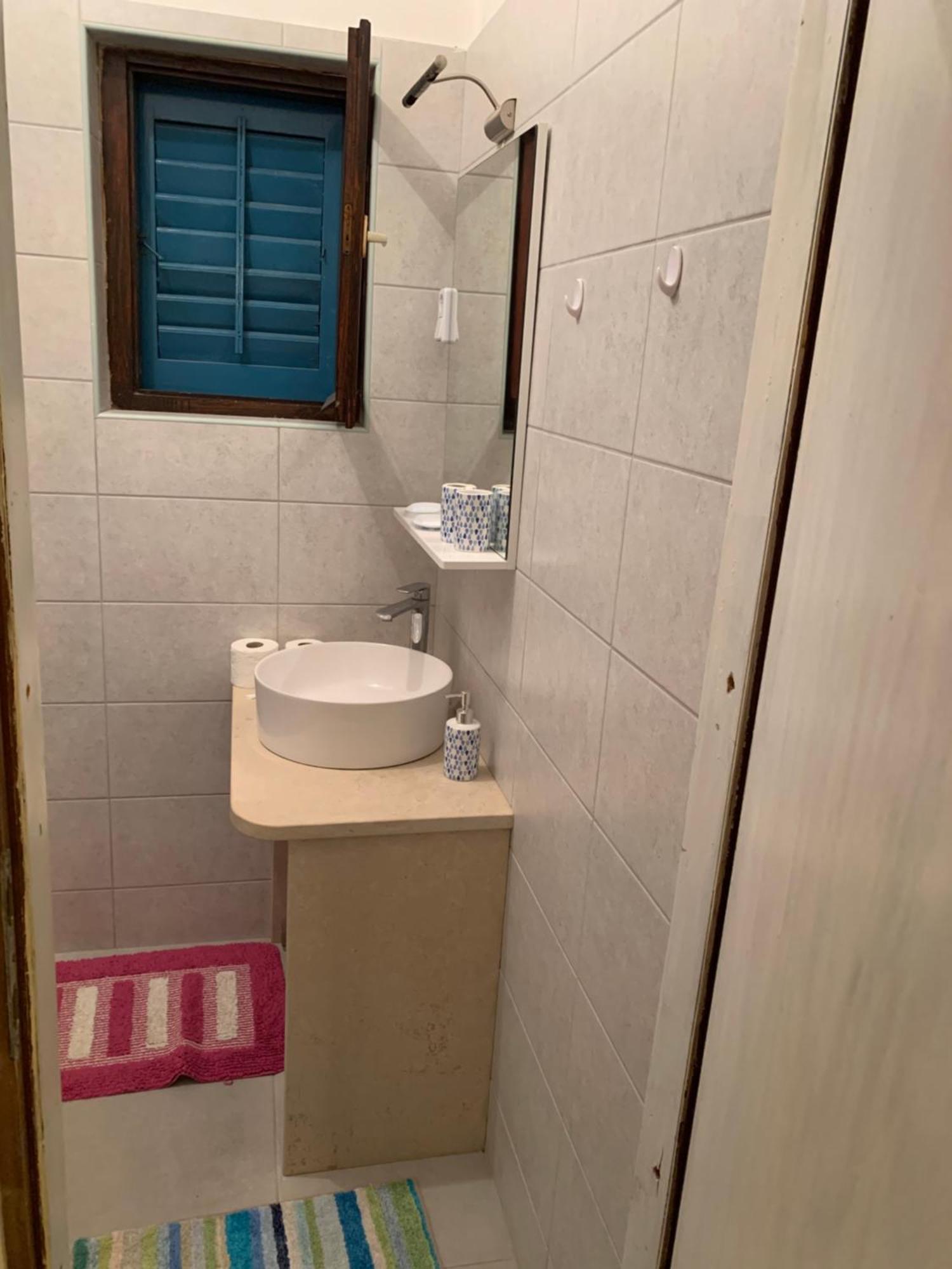 Lili Apartments, Sv Dunata 18 Корнич Экстерьер фото