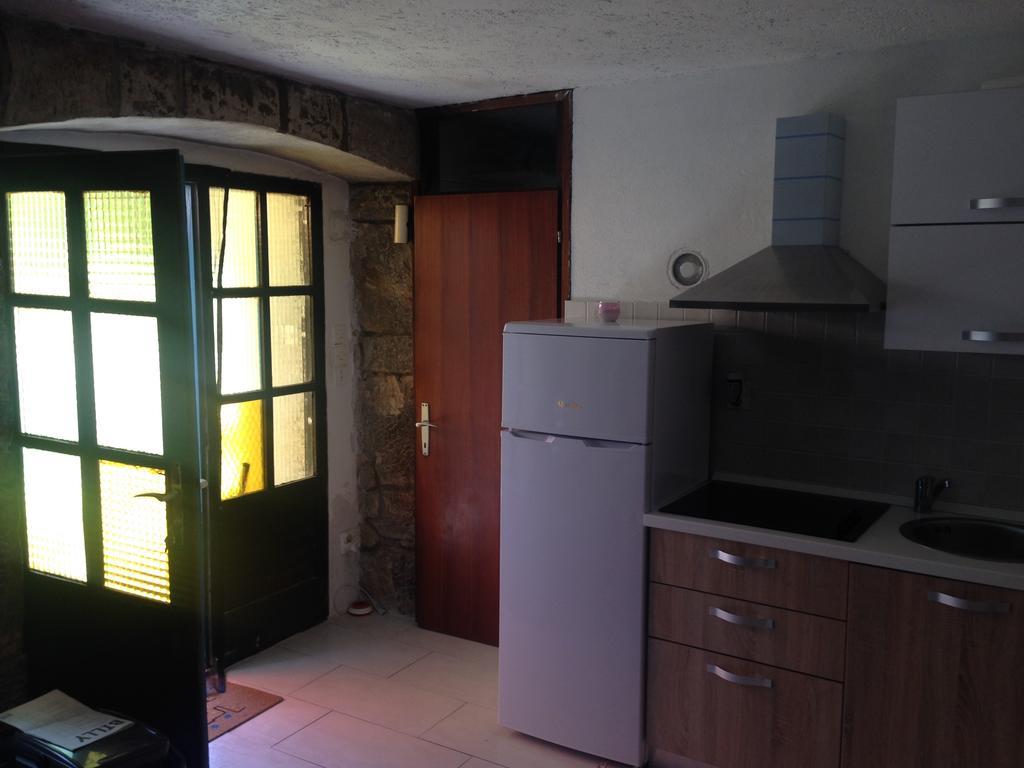 Lili Apartments, Sv Dunata 18 Корнич Экстерьер фото