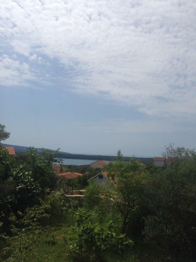 Lili Apartments, Sv Dunata 18 Корнич Экстерьер фото