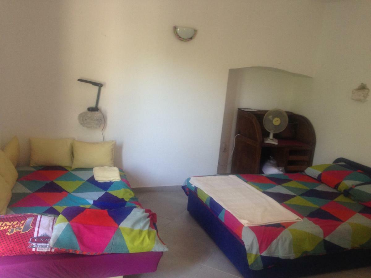 Lili Apartments, Sv Dunata 18 Корнич Экстерьер фото