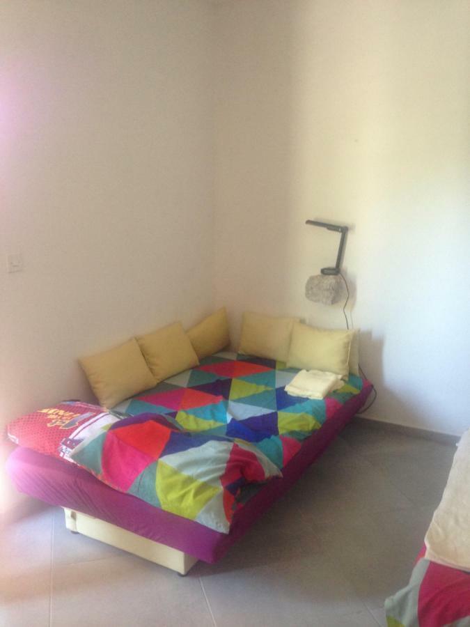 Lili Apartments, Sv Dunata 18 Корнич Экстерьер фото