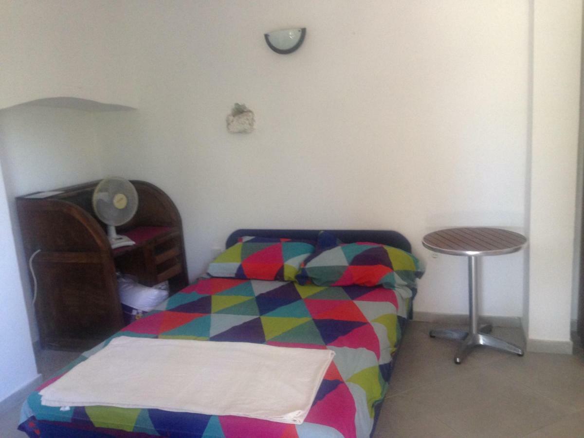 Lili Apartments, Sv Dunata 18 Корнич Экстерьер фото